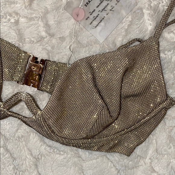 Oh Polly bra NWT - Picture 7 of 7